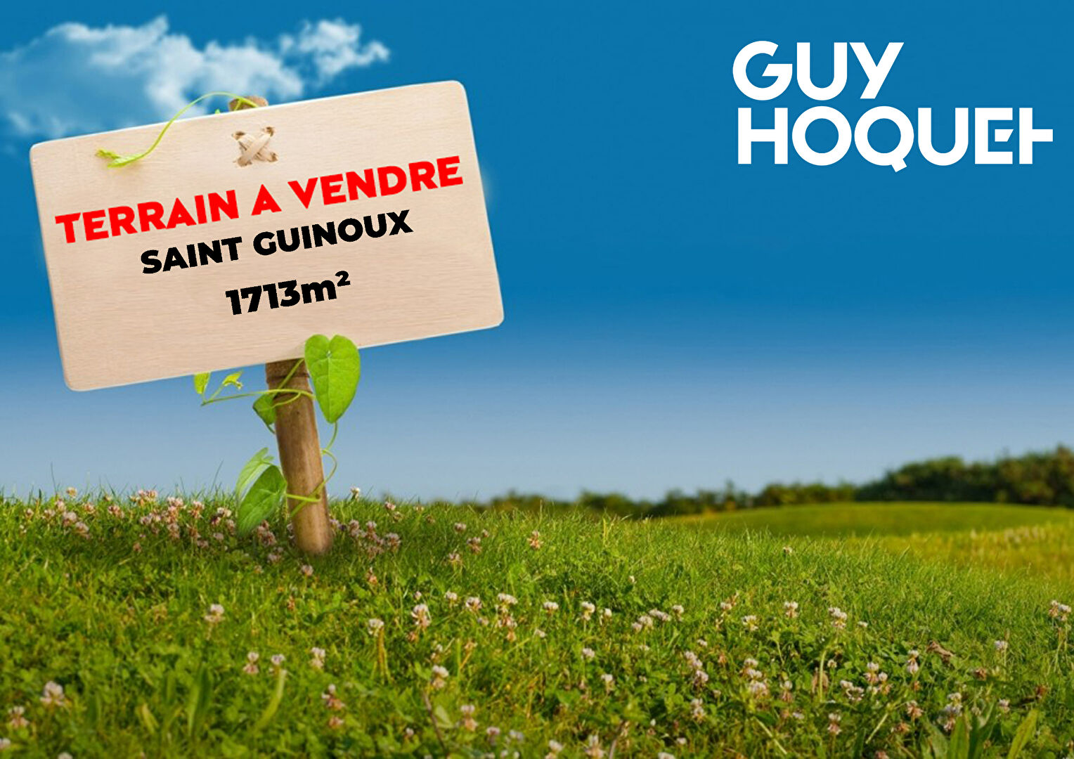 SAINT GUINOUX - EXCLUSIVITE