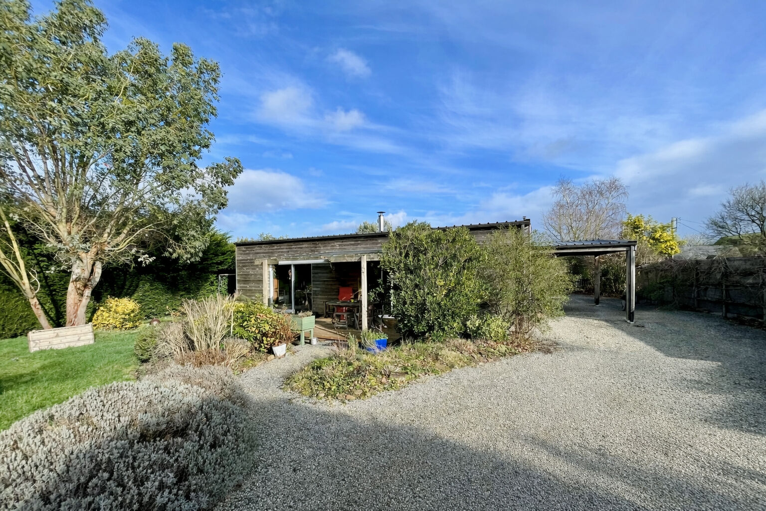 LE TRONCHET - EXCLUSIVITE 