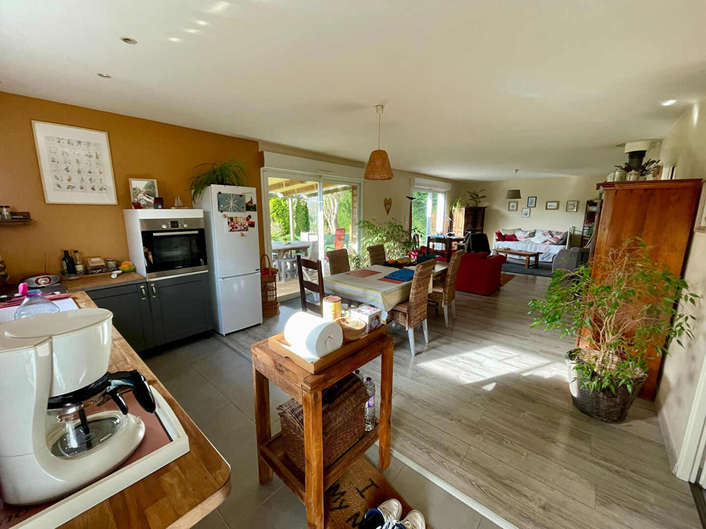 LE TRONCHET - EXCLUSIVITE 