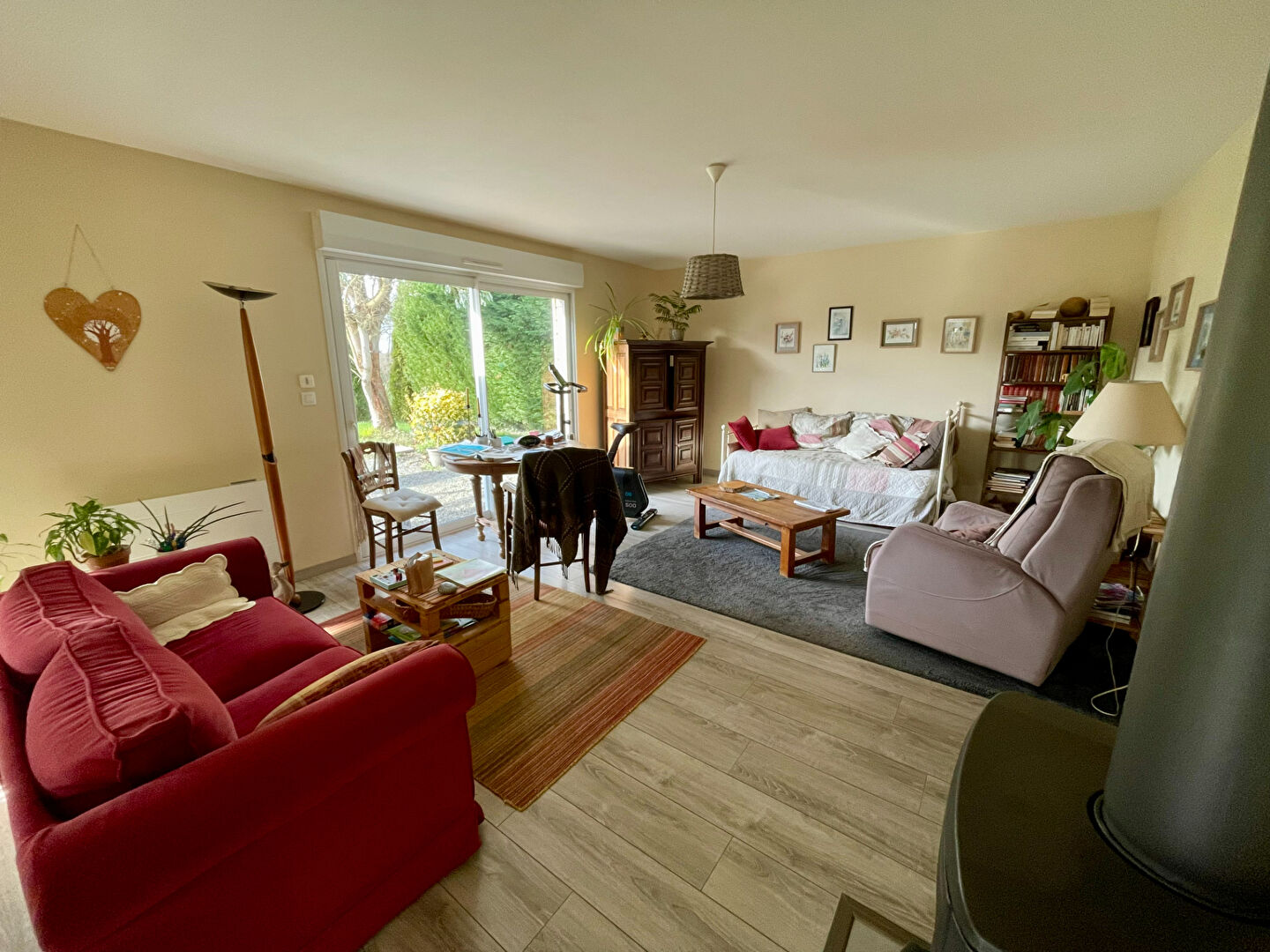 LE TRONCHET - EXCLUSIVITE 