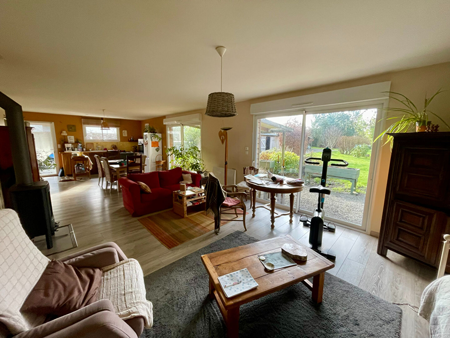 LE TRONCHET - EXCLUSIVITE 