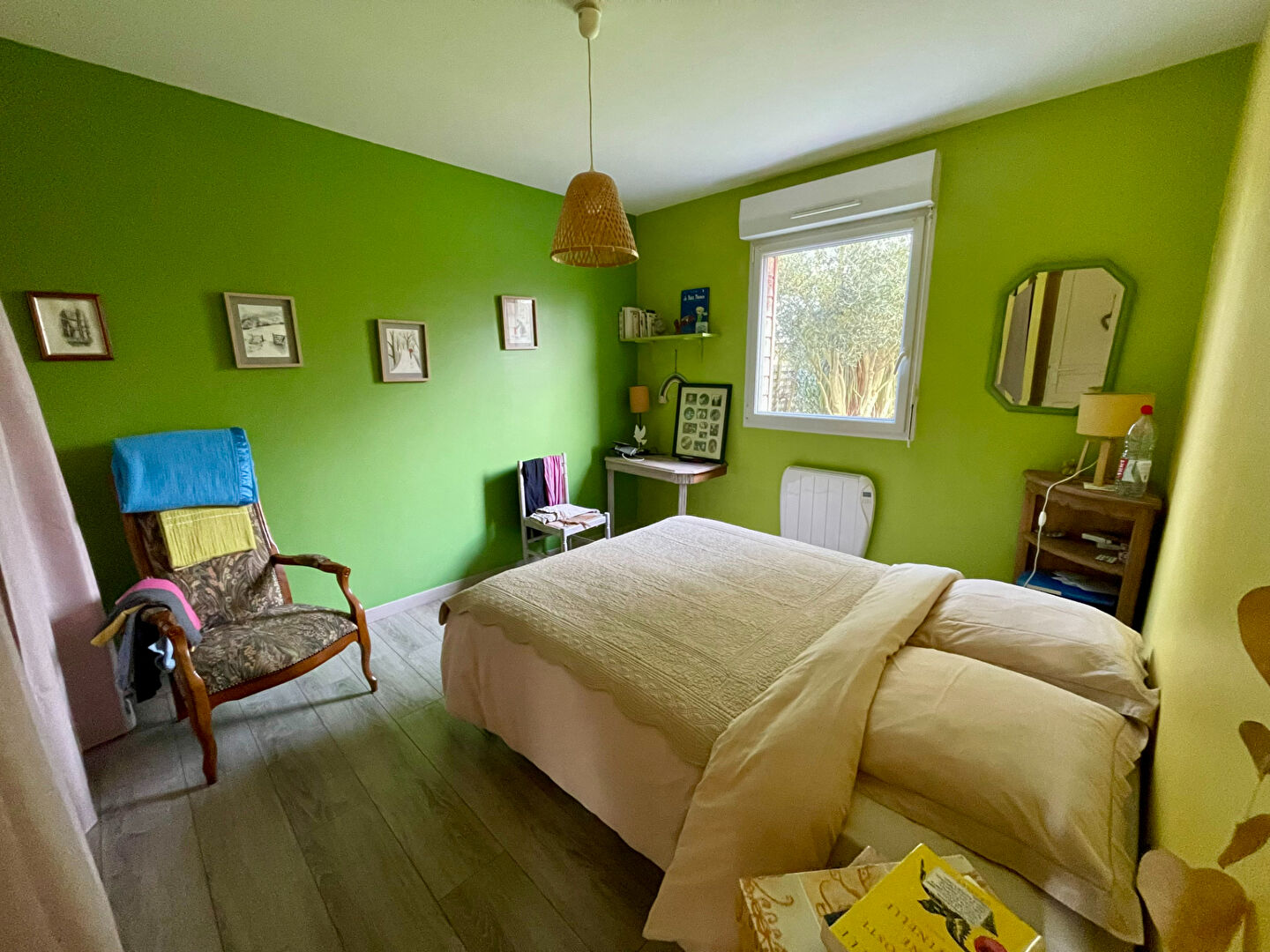 LE TRONCHET - EXCLUSIVITE 