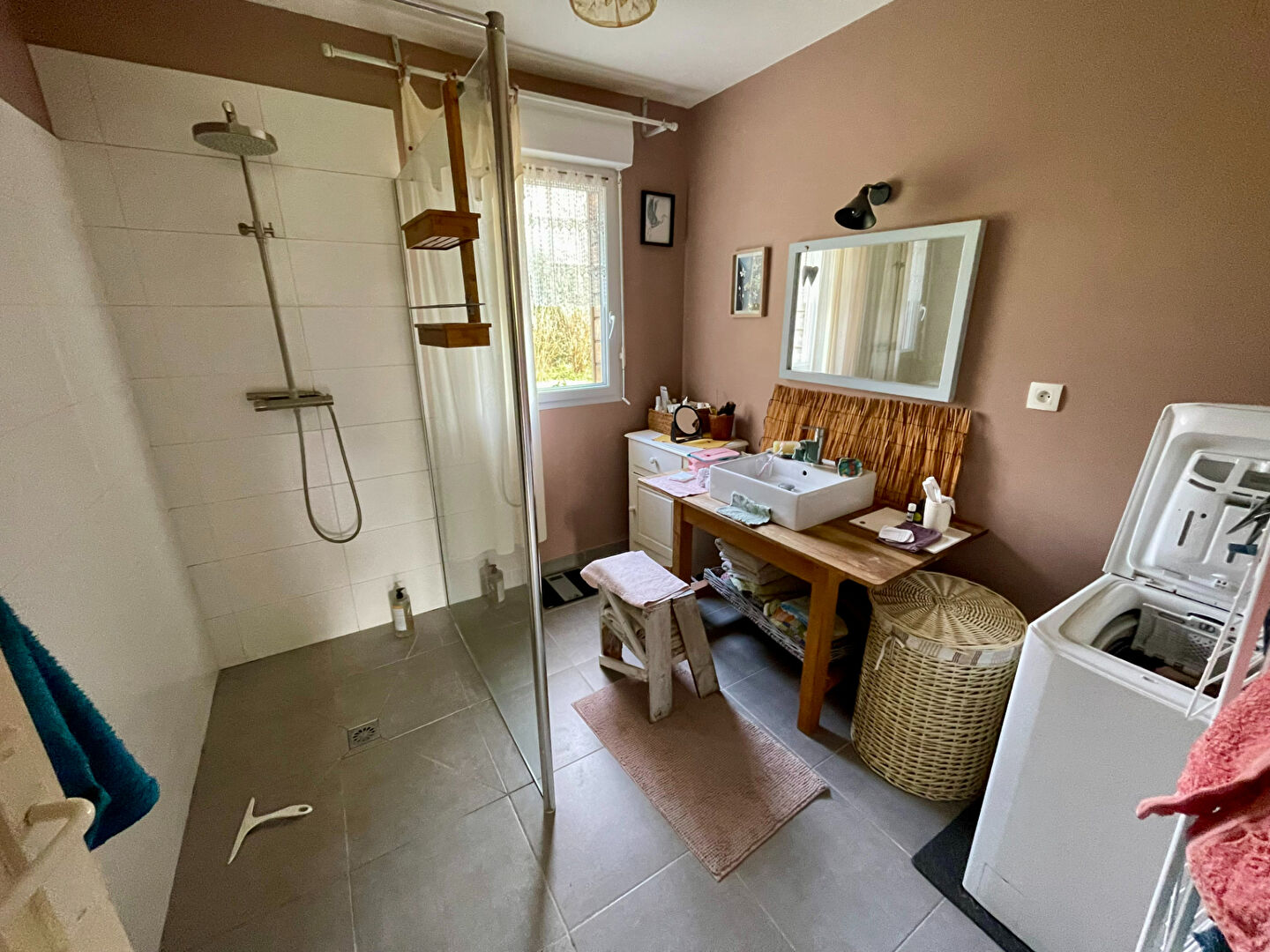 LE TRONCHET - EXCLUSIVITE 