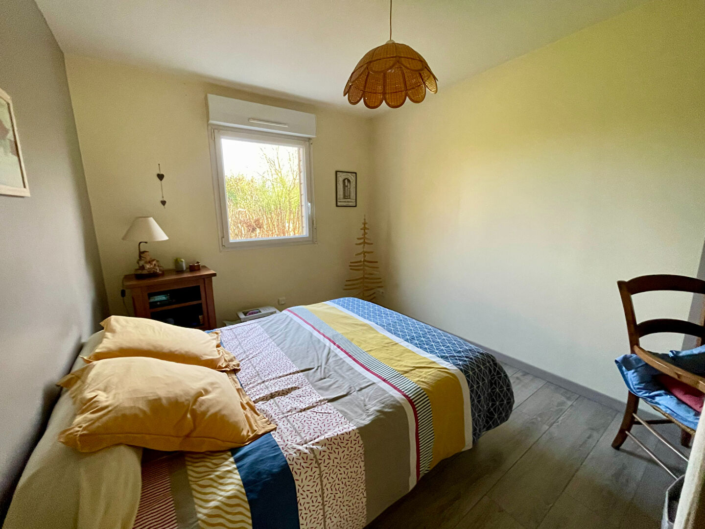 LE TRONCHET - EXCLUSIVITE 