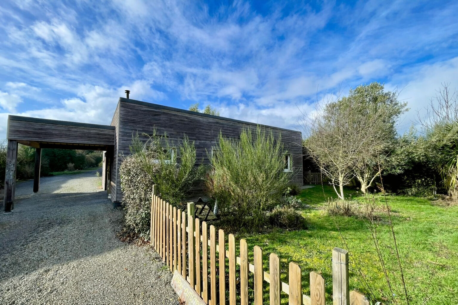 LE TRONCHET - EXCLUSIVITE 