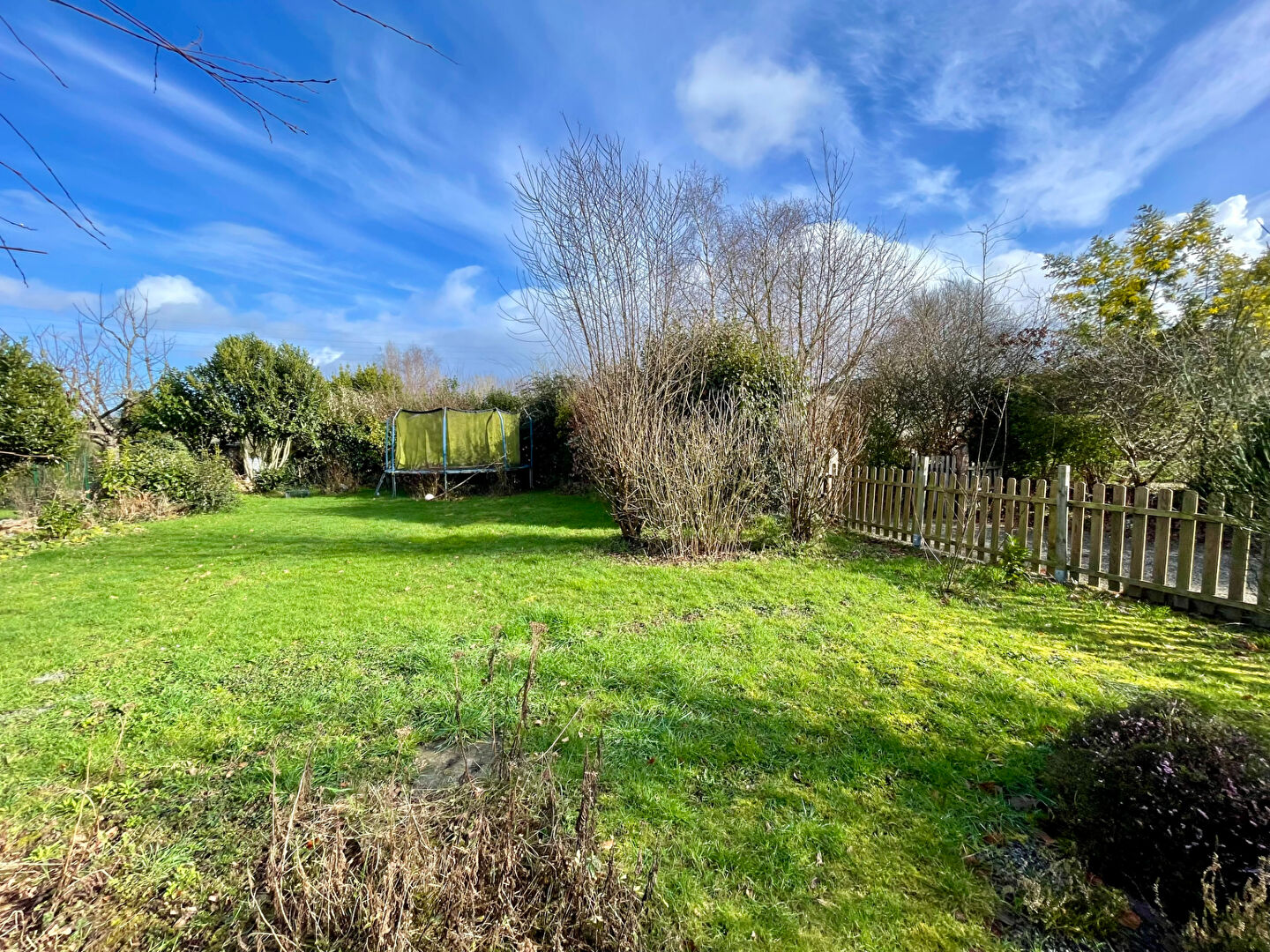 LE TRONCHET - EXCLUSIVITE 