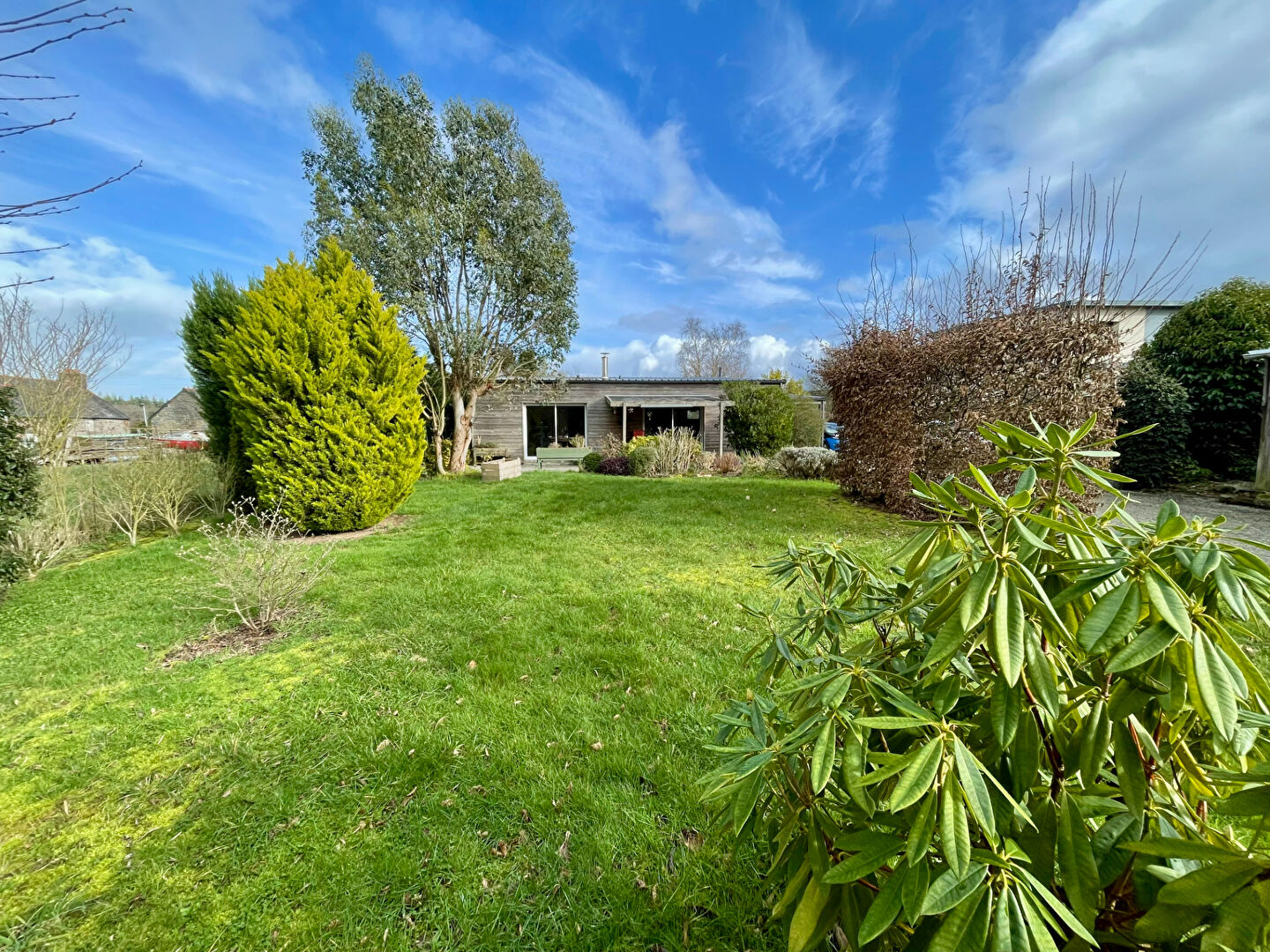 LE TRONCHET - EXCLUSIVITE 