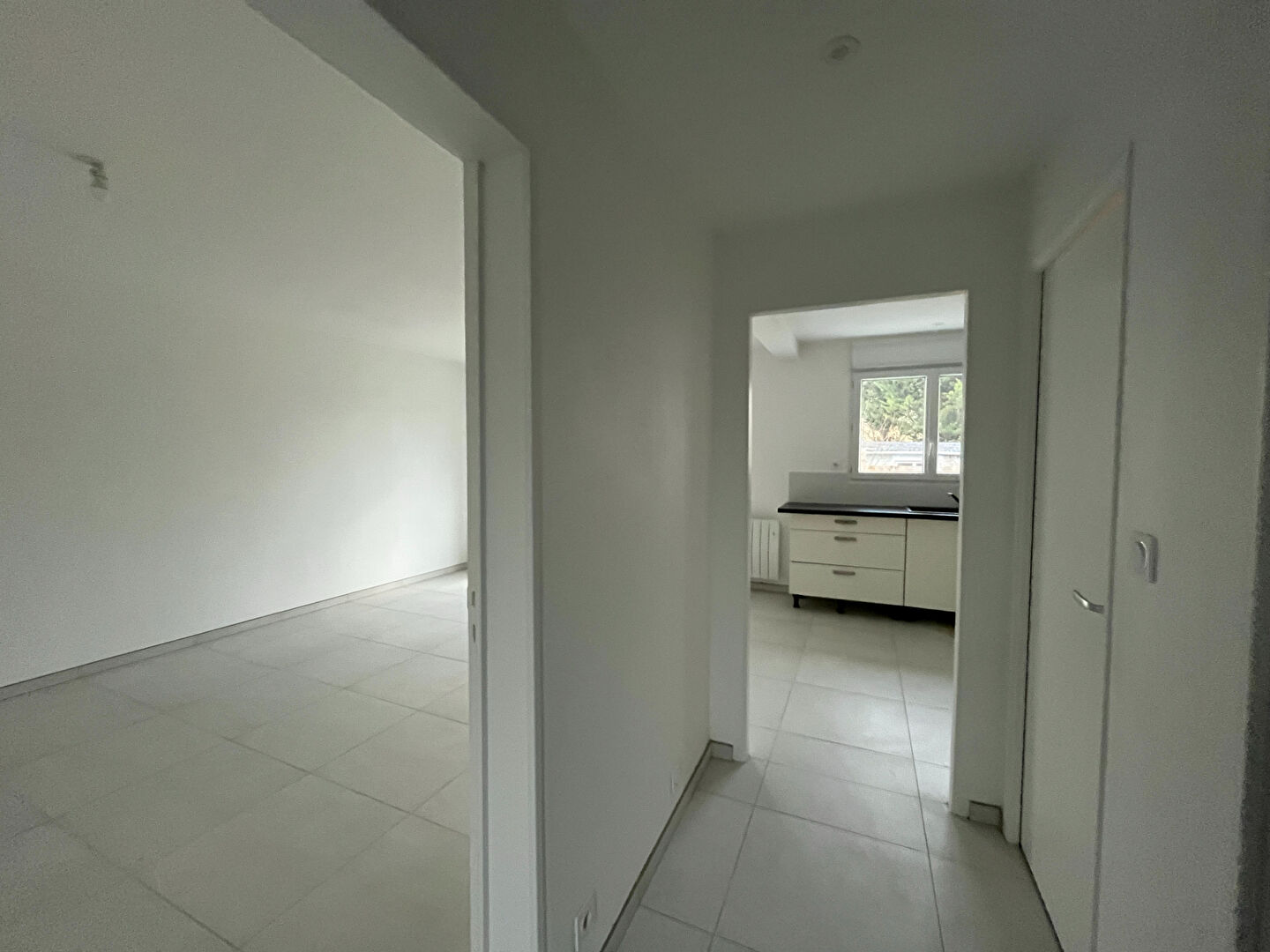 Maison Le Vivier Sur Mer 4 pièce(s) 75 m2