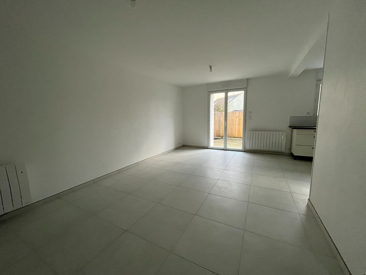 Maison Le Vivier Sur Mer 4 pièce(s) 75 m2