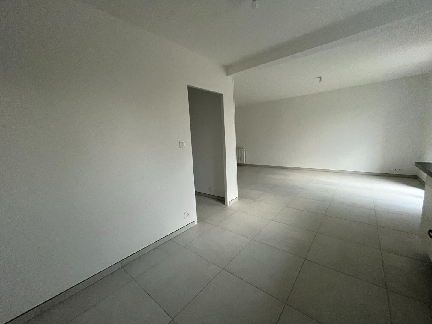 Maison Le Vivier Sur Mer 4 pièce(s) 75 m2