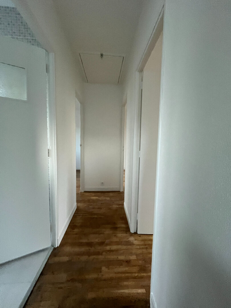 Maison Le Vivier Sur Mer 4 pièce(s) 75 m2