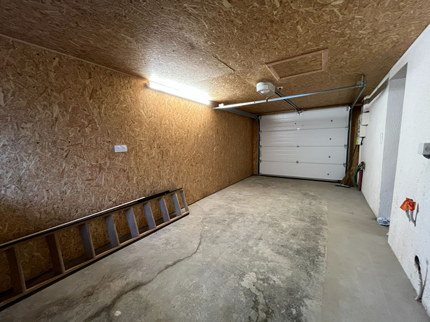 Maison Le Vivier Sur Mer 4 pièce(s) 75 m2