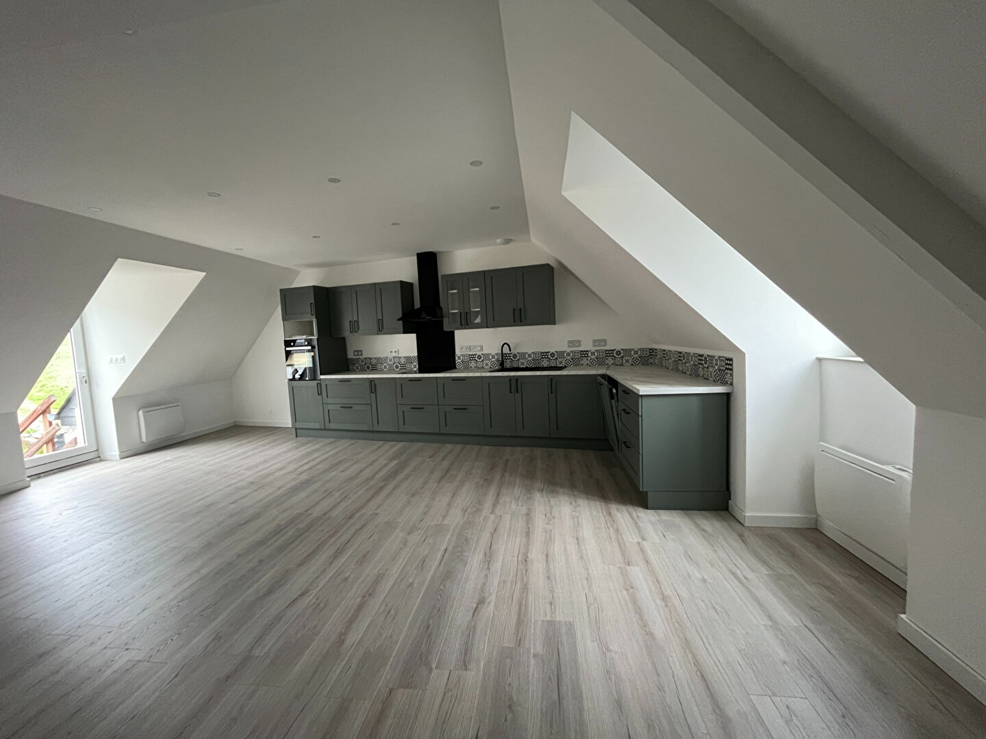 Appartement Saint Broladre 3 pièce(s) 82.45 m2