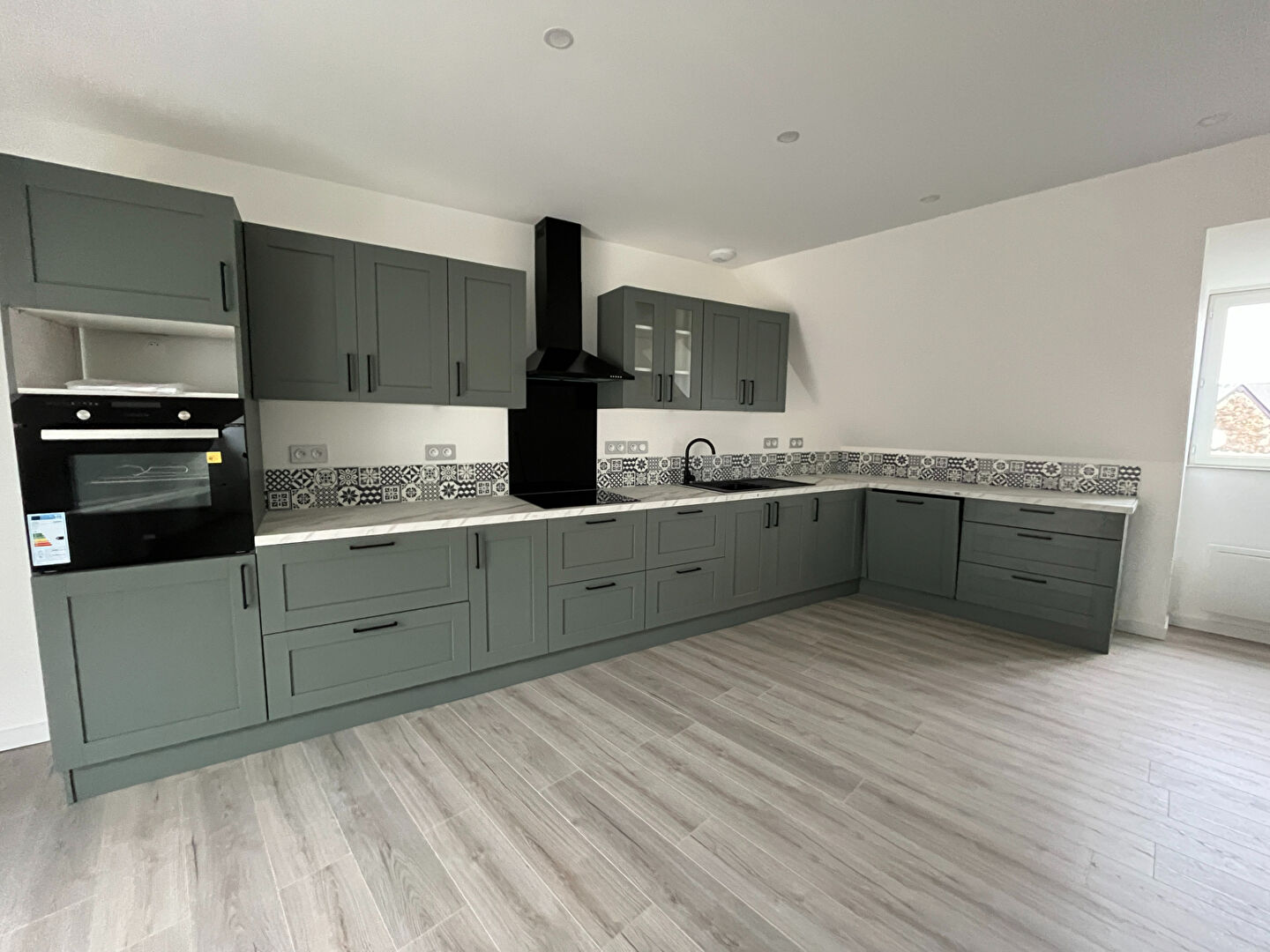 Appartement Saint Broladre 3 pièce(s) 82.45 m2