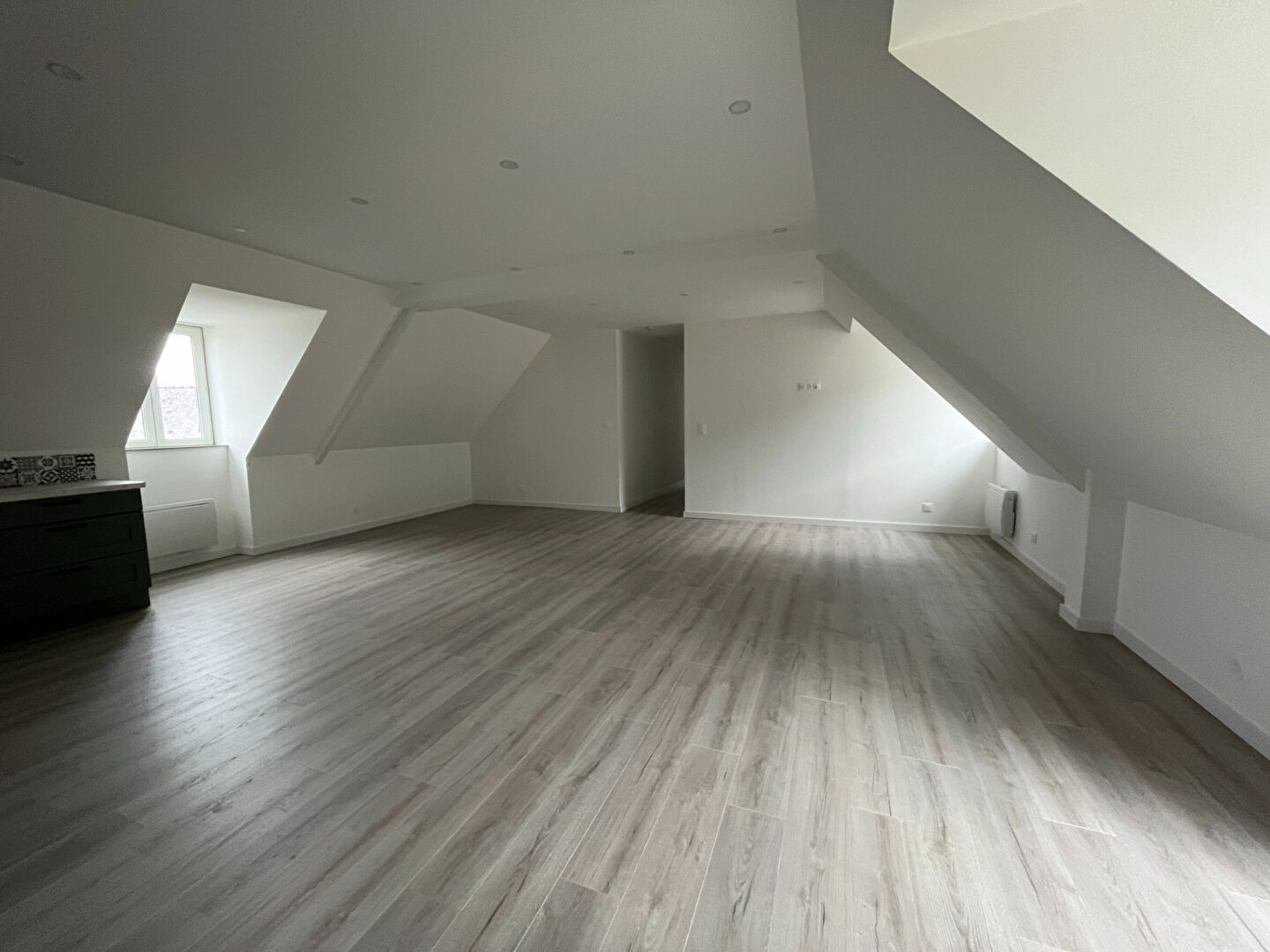 Appartement Saint Broladre 3 pièce(s) 82.45 m2