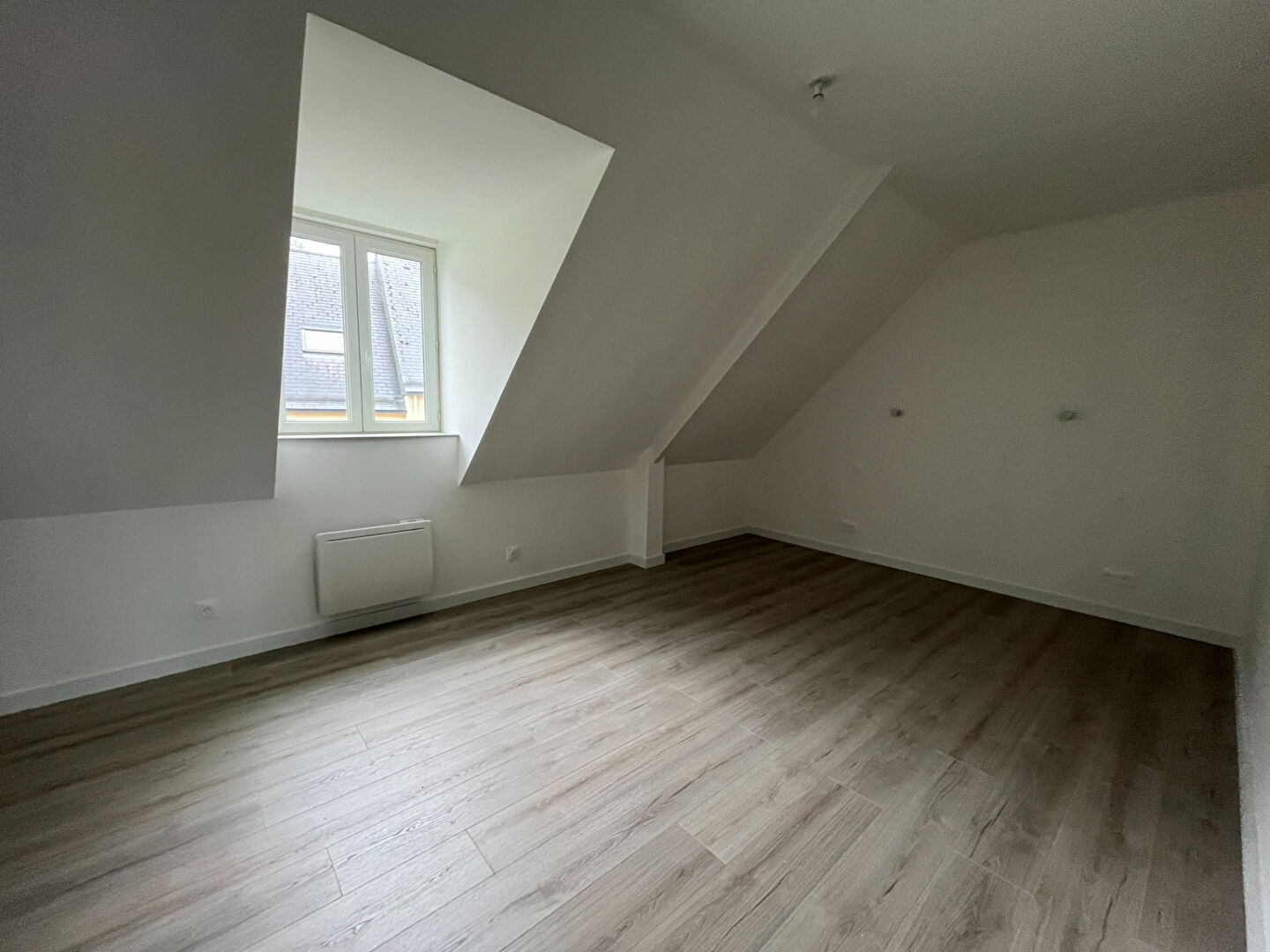 Appartement Saint Broladre 3 pièce(s) 82.45 m2