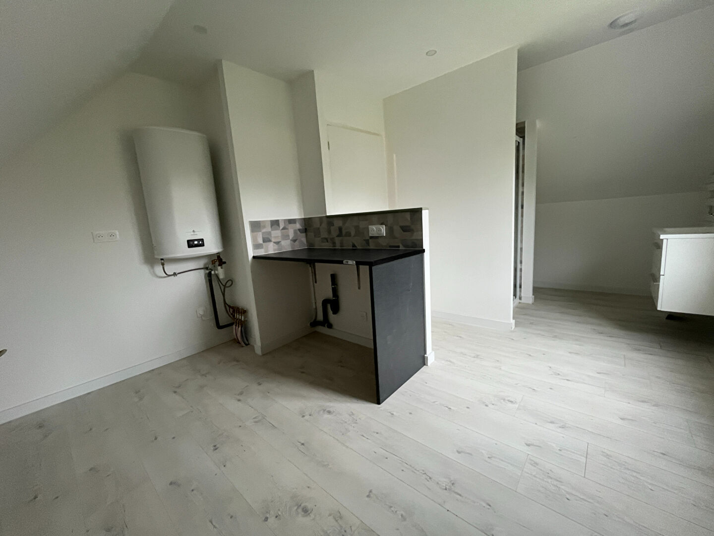 Appartement Saint Broladre 3 pièce(s) 82.45 m2