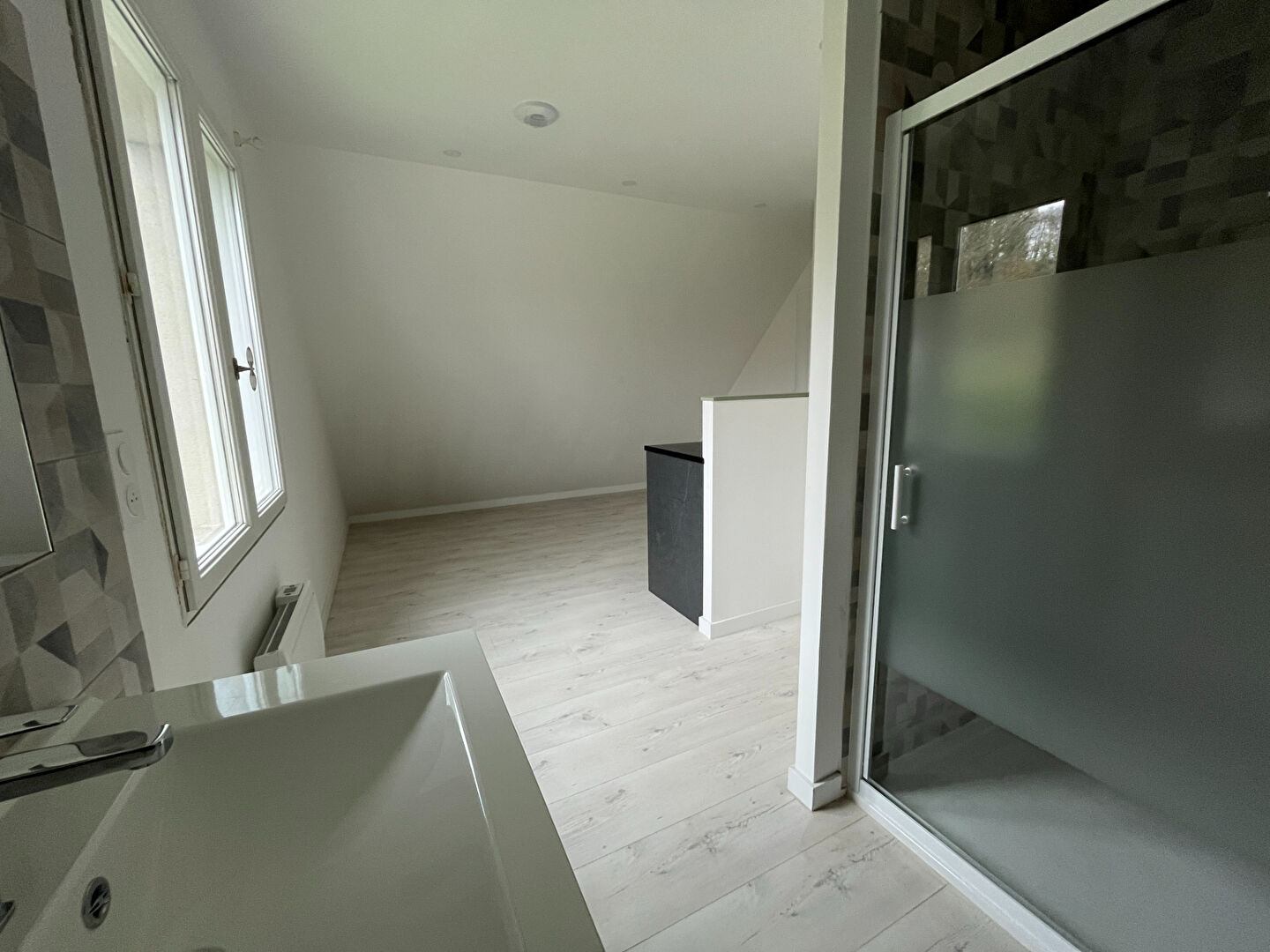 Appartement Saint Broladre 3 pièce(s) 82.45 m2