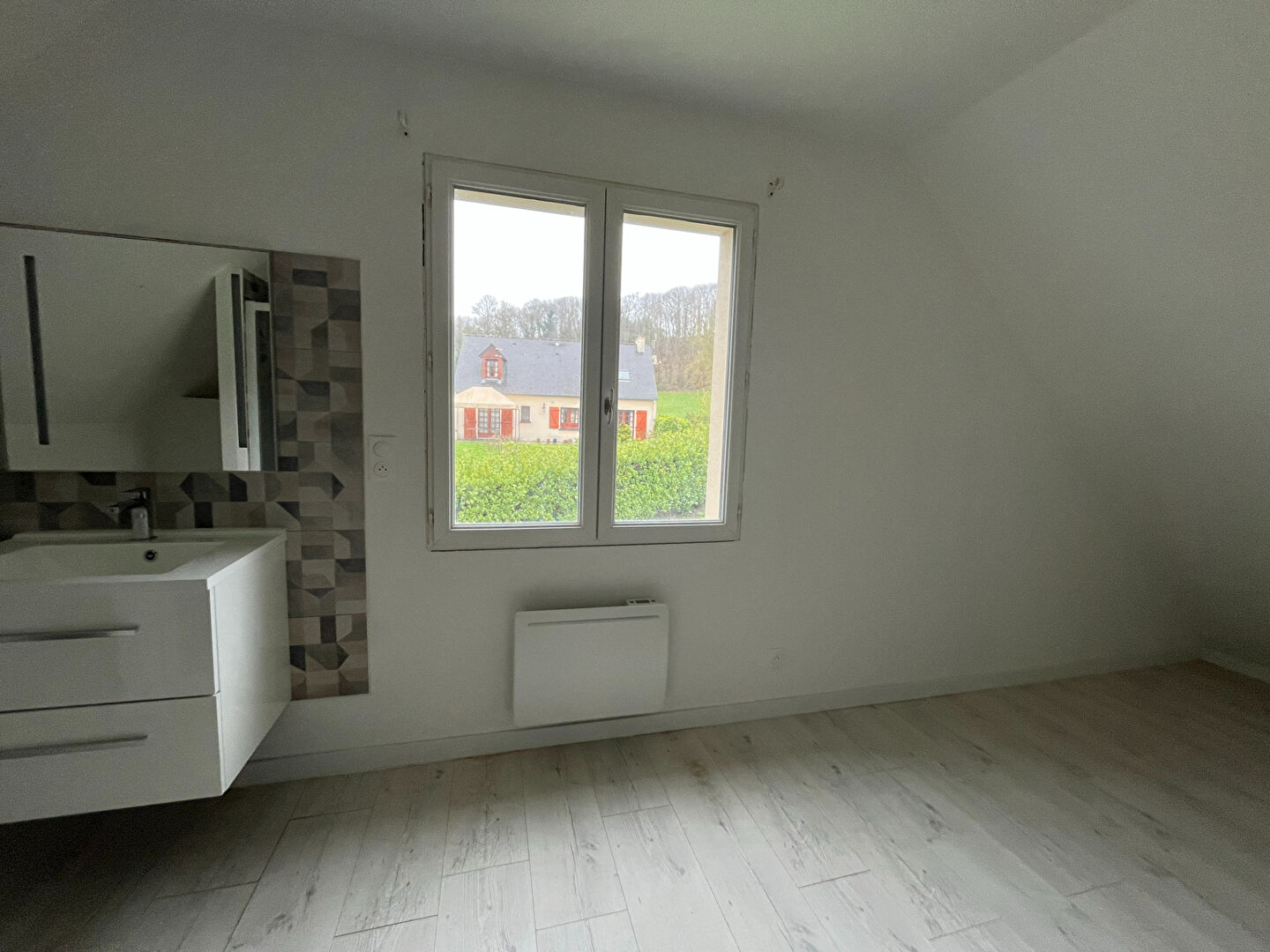 Appartement Saint Broladre 3 pièce(s) 82.45 m2