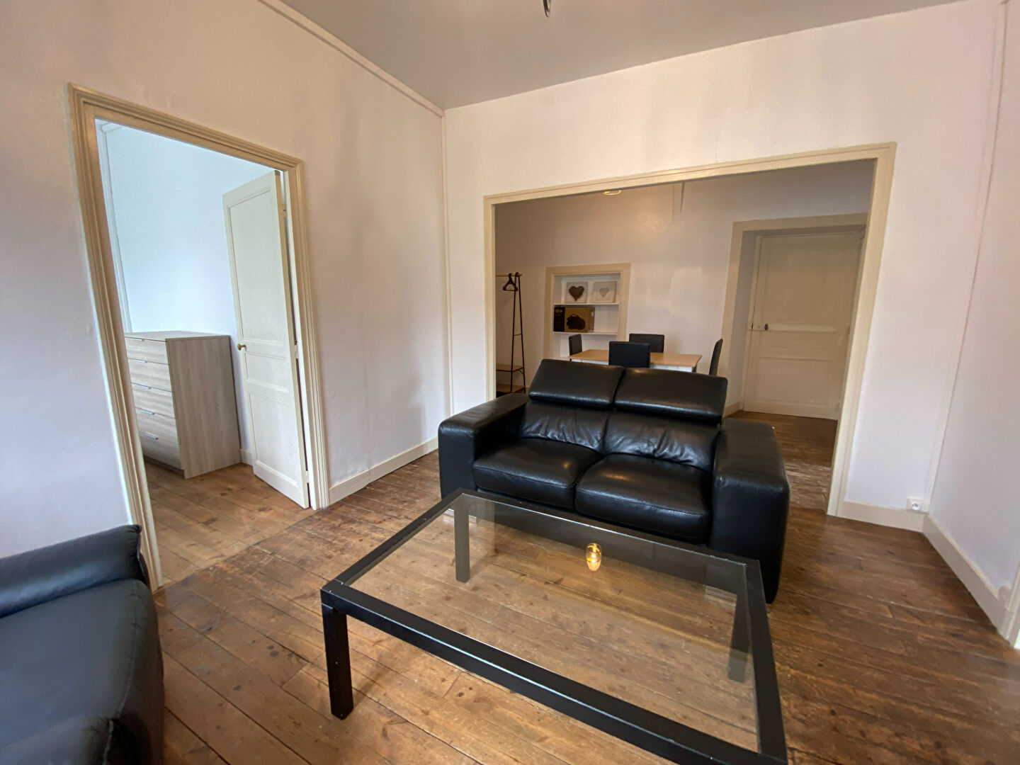 DOL DE BRETAGNE - Immeuble de rapport