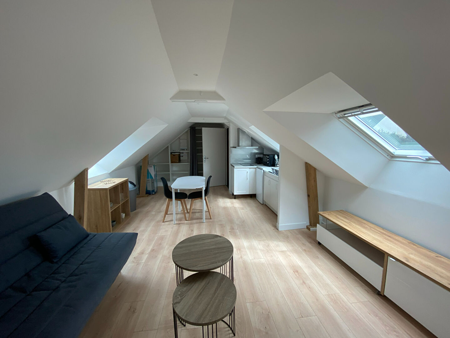 DOL DE BRETAGNE - Immeuble de rapport