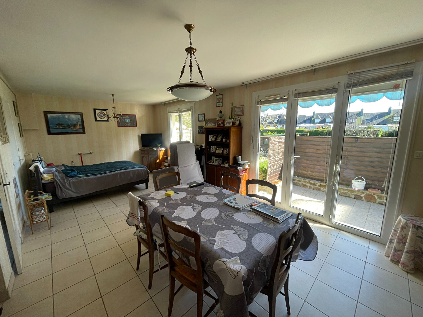 SAINT MALO EXCLUSIVITE ! 