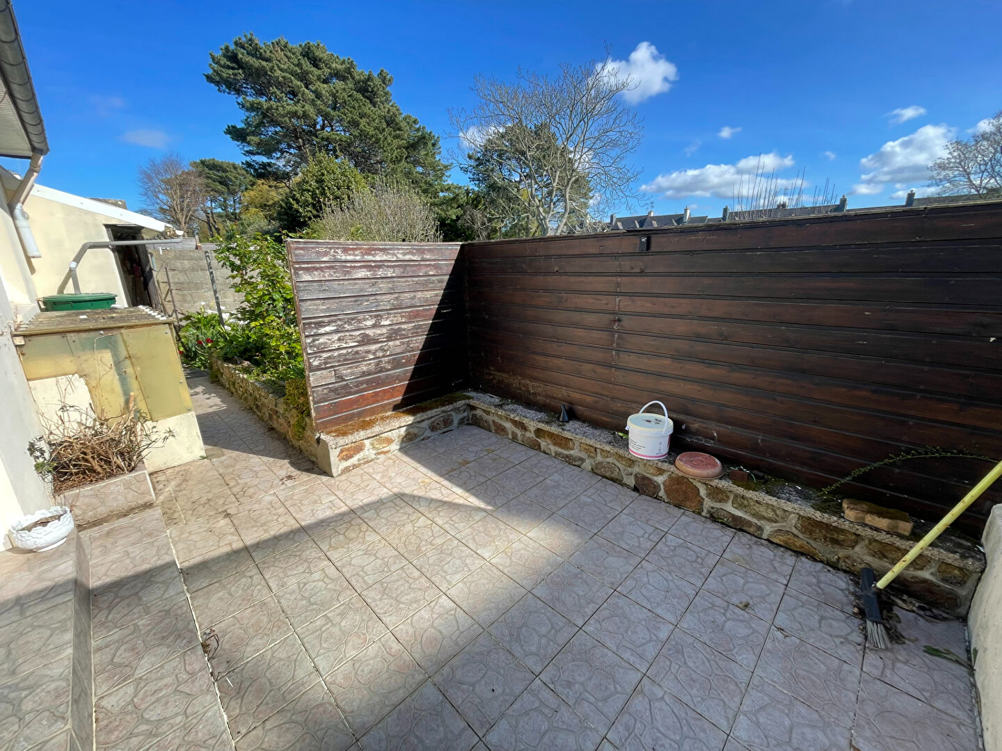 SAINT MALO EXCLUSIVITE ! 