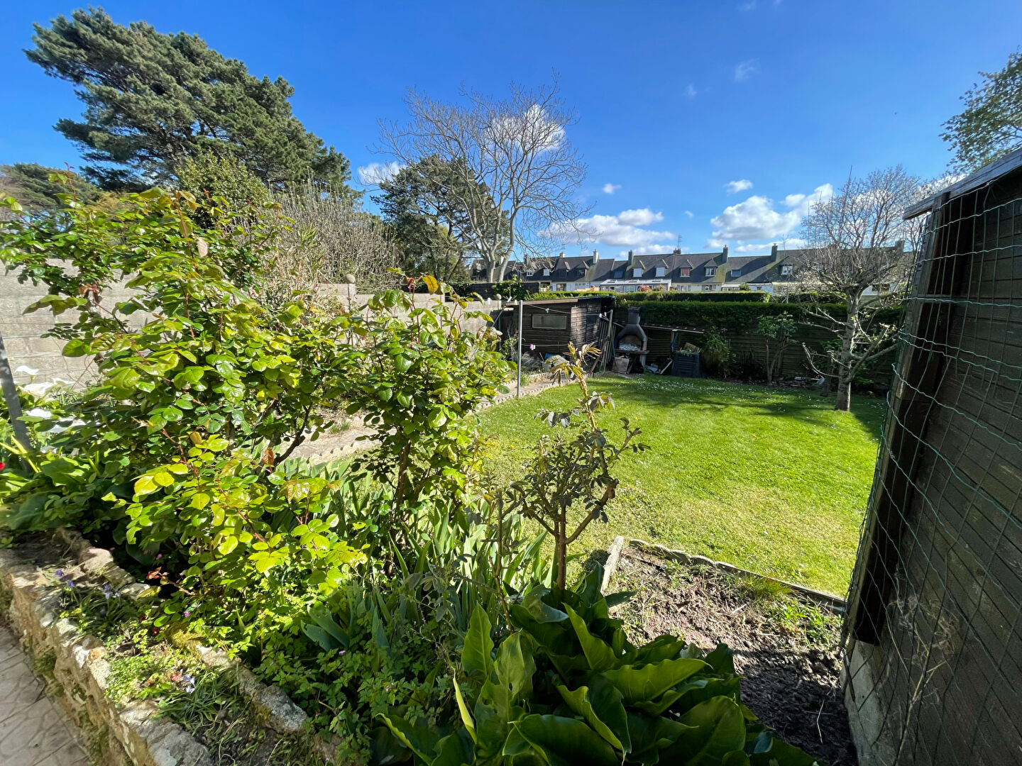 SAINT MALO EXCLUSIVITE ! 