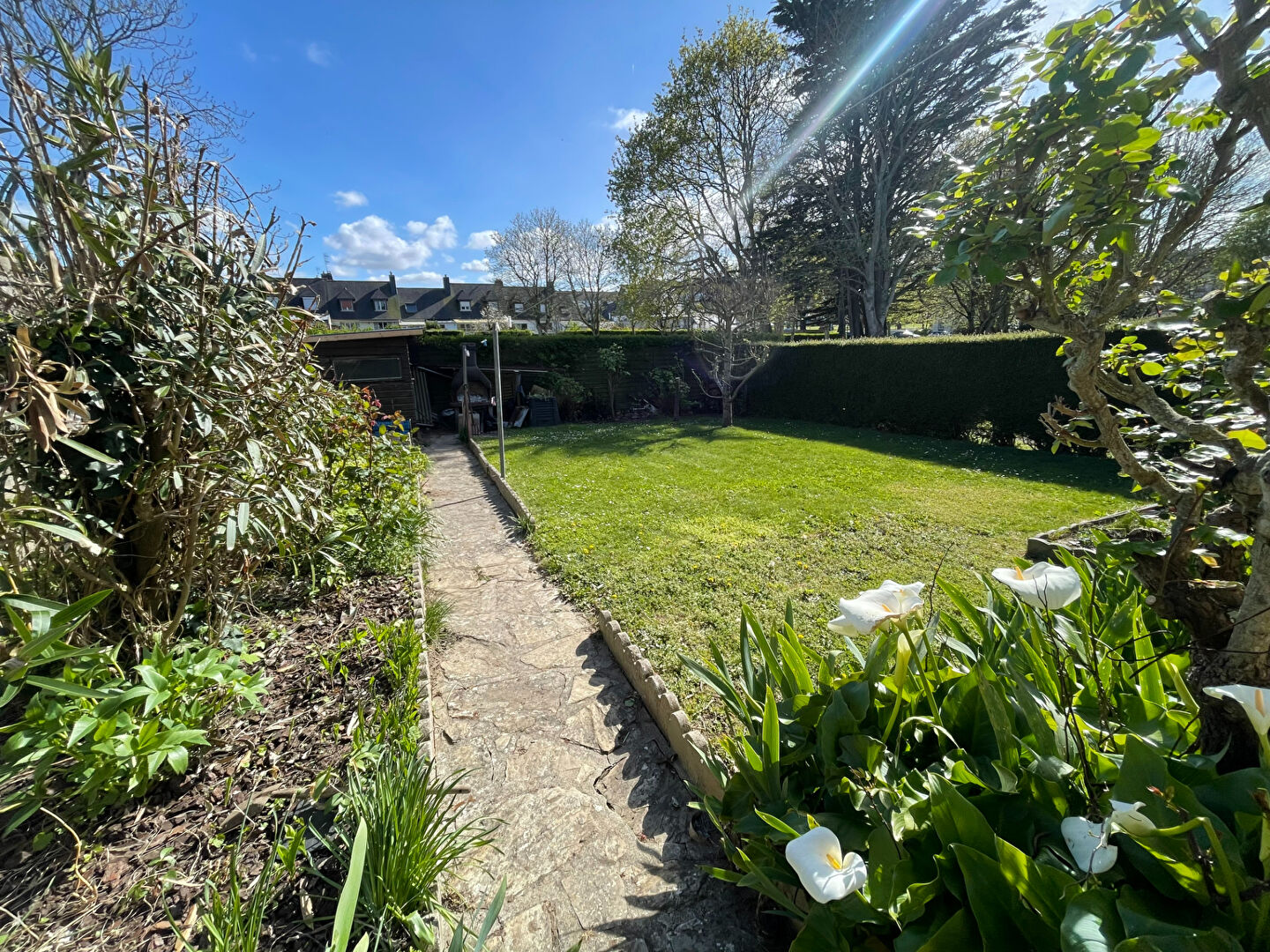 SAINT MALO EXCLUSIVITE ! 