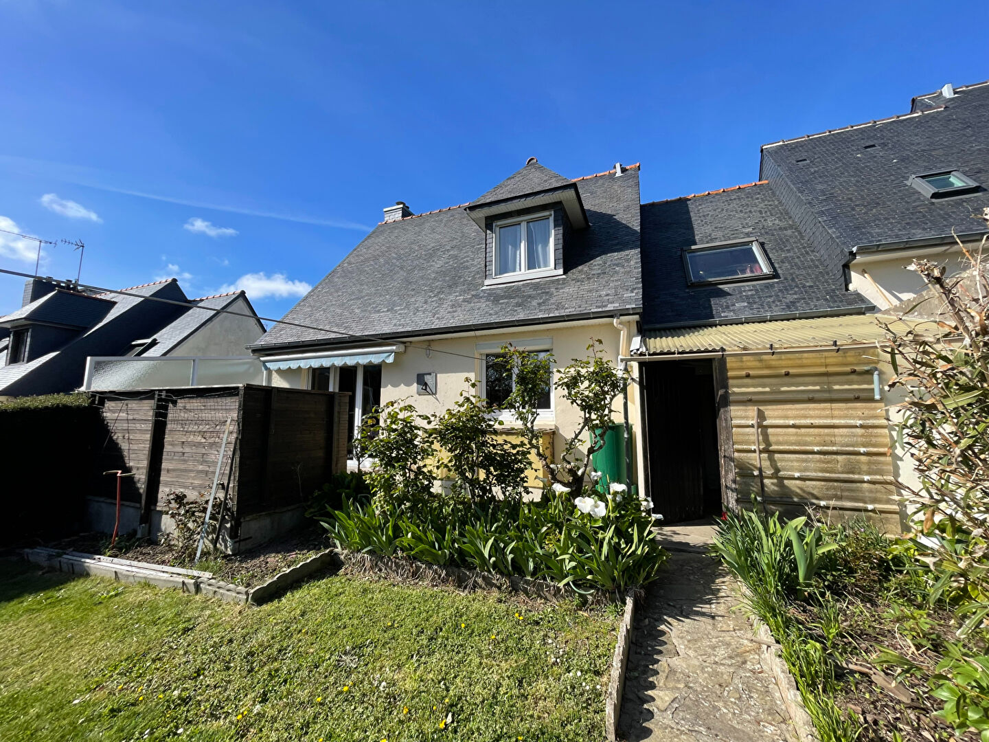 SAINT MALO EXCLUSIVITE ! 