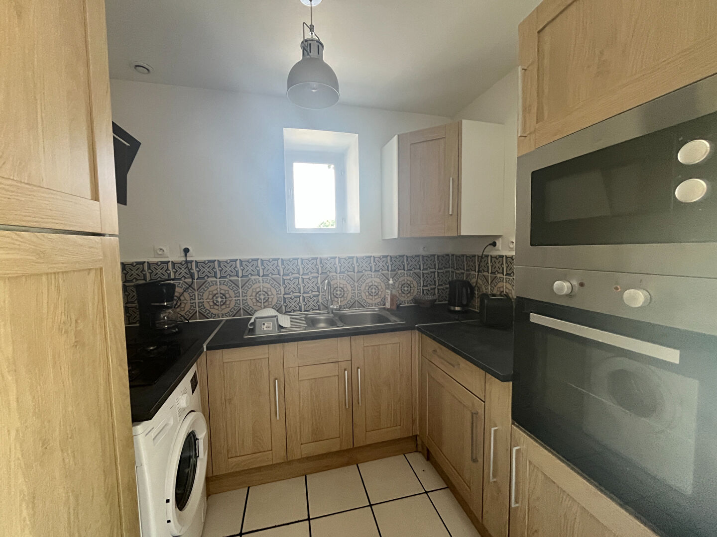 Maison meublée Mont Dol 4 pièce(s) 84.20 m2