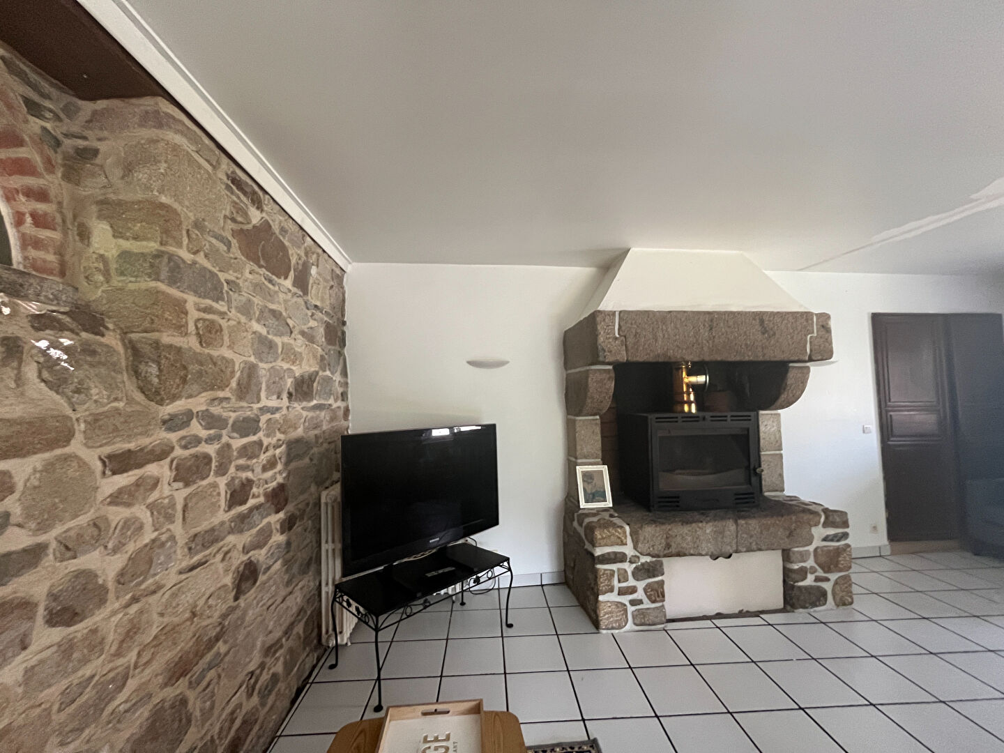 Maison meublée Mont Dol 4 pièce(s) 84.20 m2