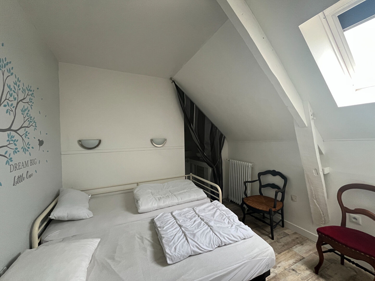 Maison meublée Mont Dol 4 pièce(s) 84.20 m2