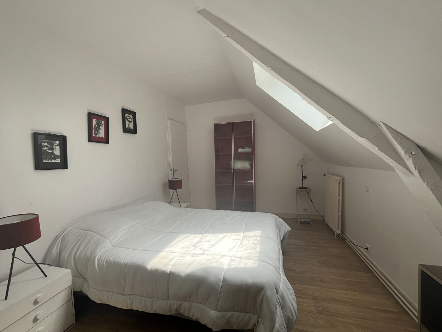 Maison meublée Mont Dol 4 pièce(s) 84.20 m2