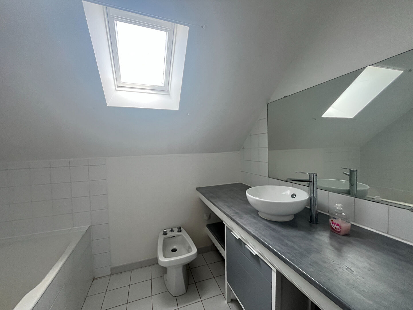 Maison meublée Mont Dol 4 pièce(s) 84.20 m2