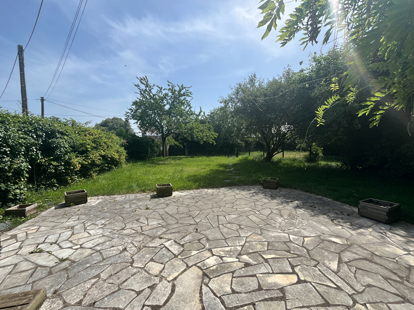 Maison meublée Mont Dol 4 pièce(s) 84.20 m2