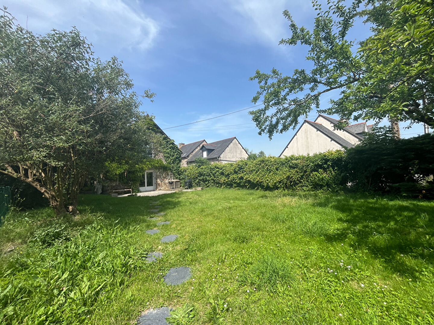 Maison meublée Mont Dol 4 pièce(s) 84.20 m2