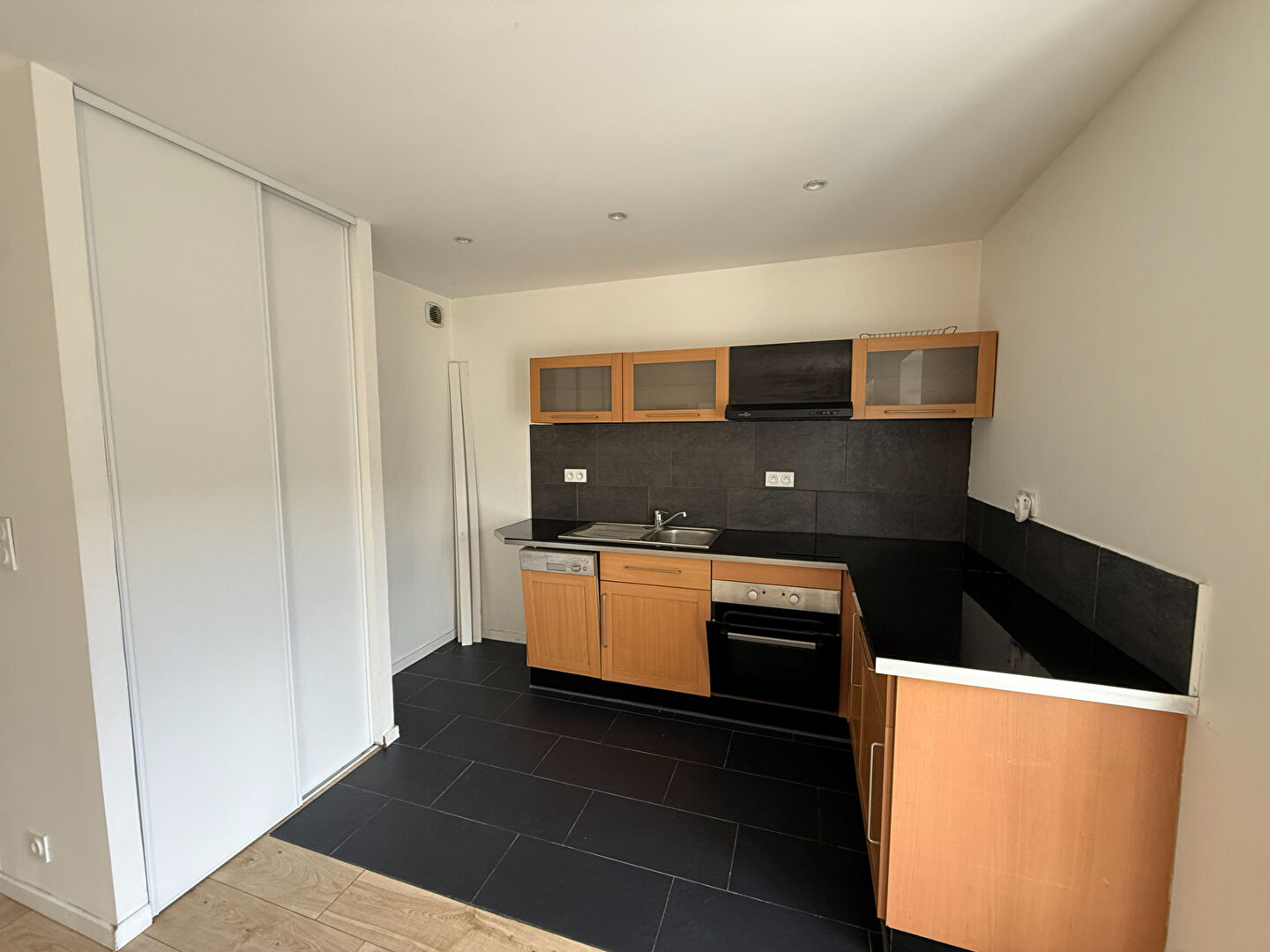 Appartement Baguer Pican 3 pièce(s) 55 m2