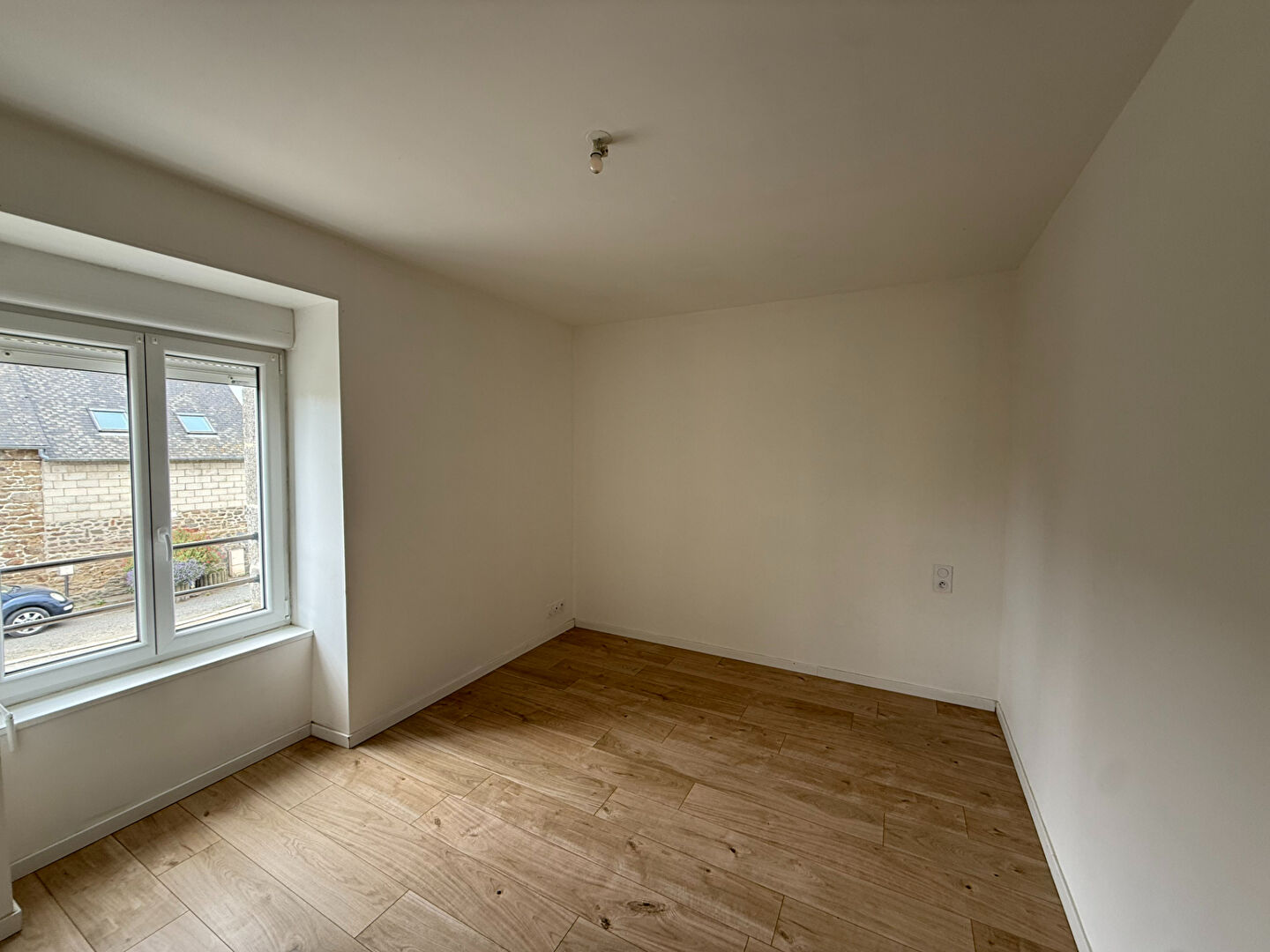 Appartement Baguer Pican 3 pièce(s) 55 m2