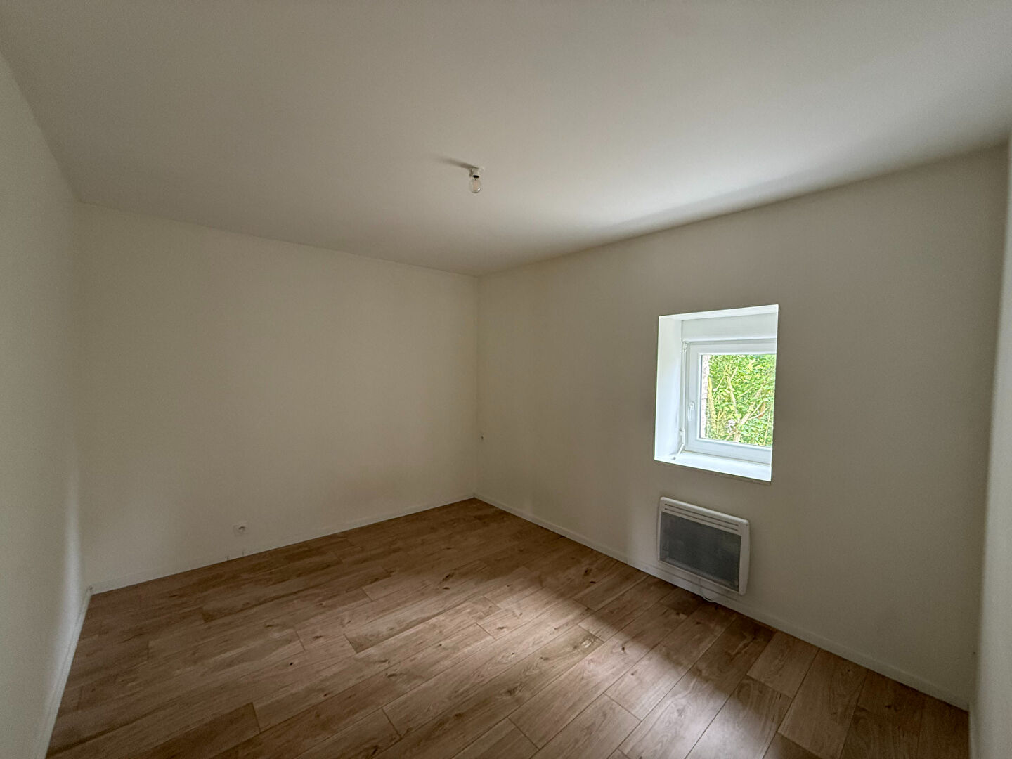 Appartement Baguer Pican 3 pièce(s) 55 m2