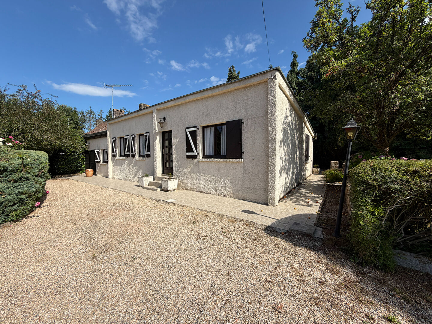 Maison 3 pièces 79 m² · à Baguer-Morvan · 79 m² · 127 500 €