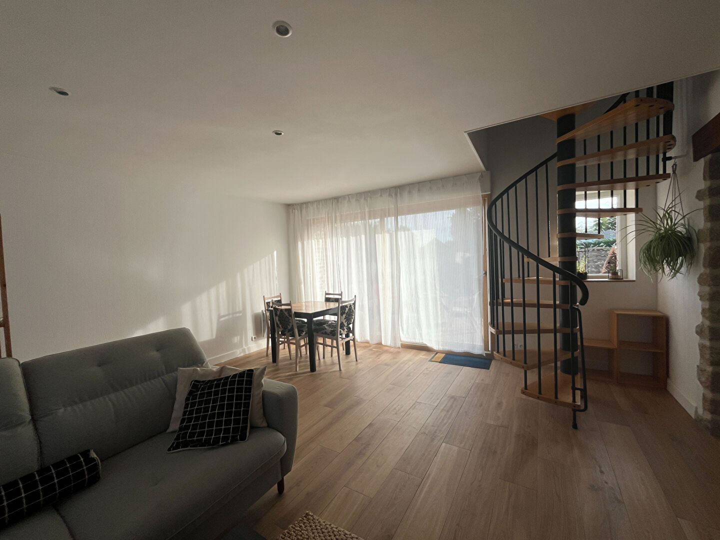 Maison meublée Saint Benoit Des Ondes 2 pièce(s) 64.30 m2