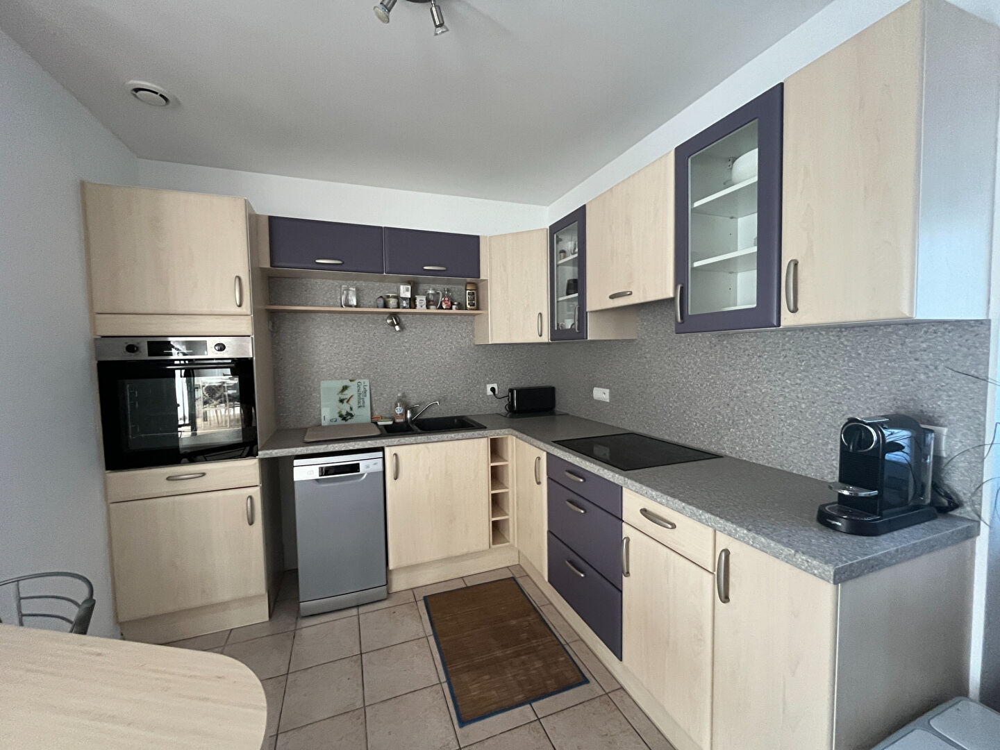 Maison meublée Saint Benoit Des Ondes 2 pièce(s) 64.30 m2