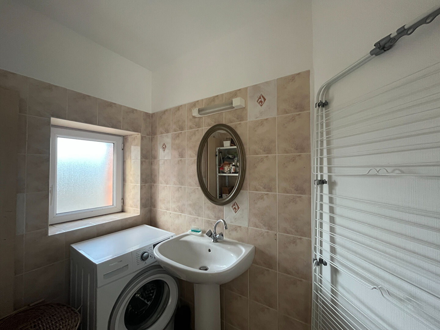 Maison meublée Saint Benoit Des Ondes 2 pièce(s) 64.30 m2