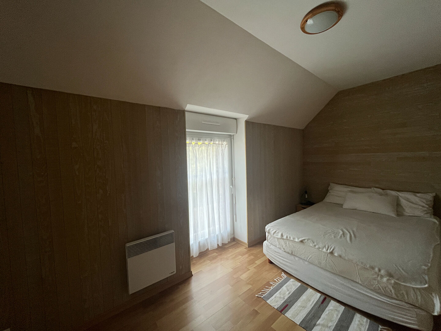 Maison meublée Saint Benoit Des Ondes 2 pièce(s) 64.30 m2