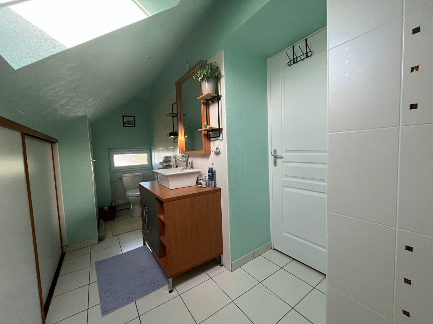 Maison meublée Saint Benoit Des Ondes 2 pièce(s) 64.30 m2