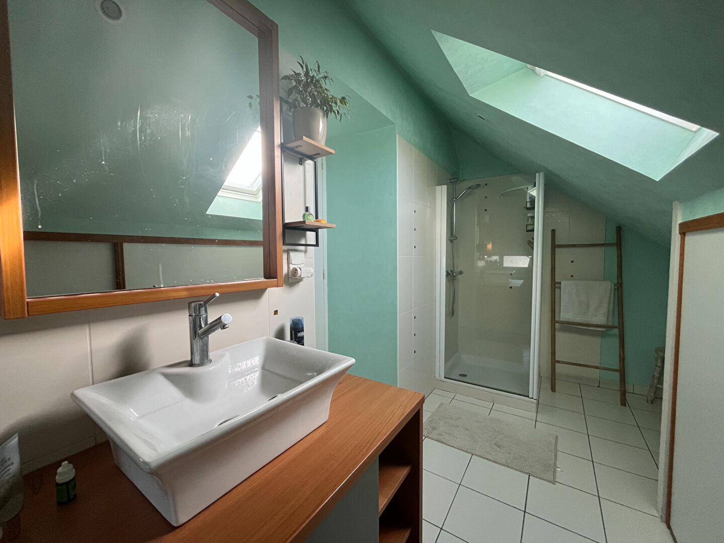 Maison meublée Saint Benoit Des Ondes 2 pièce(s) 64.30 m2