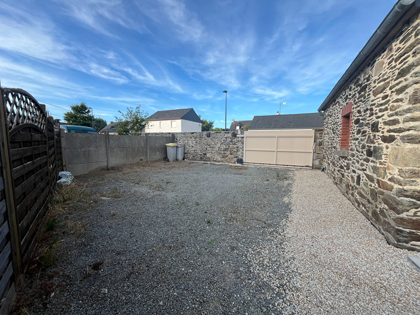 Maison meublée Saint Benoit Des Ondes 2 pièce(s) 64.30 m2