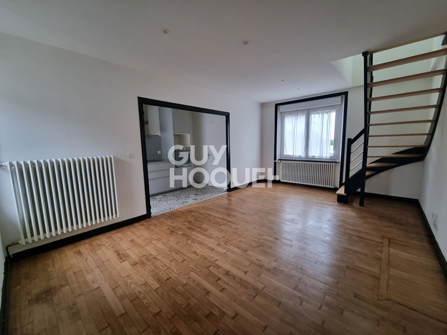 Maison Le Vivier Sur Mer 4 pièce(s) 96 m2