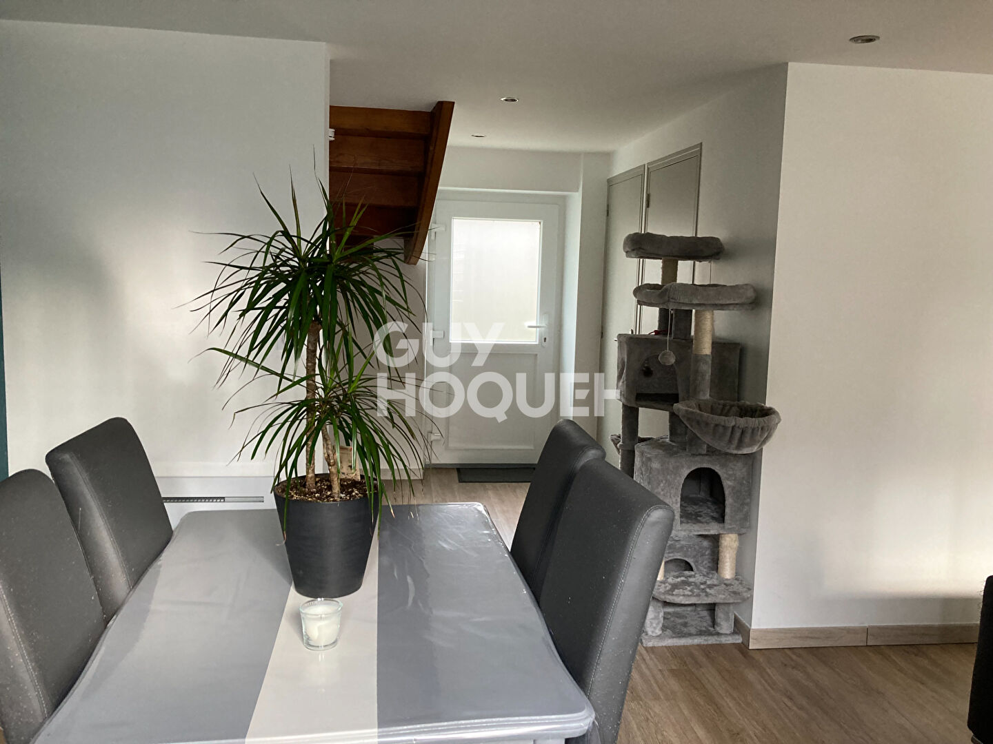 Maison Dol De Bretagne 3 pièce(s) 67 m2